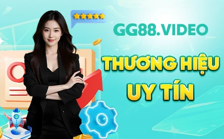 thương hiệu uy tín